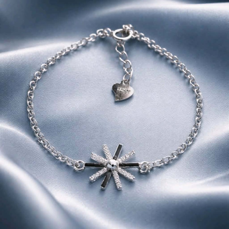 Armband mit Stern