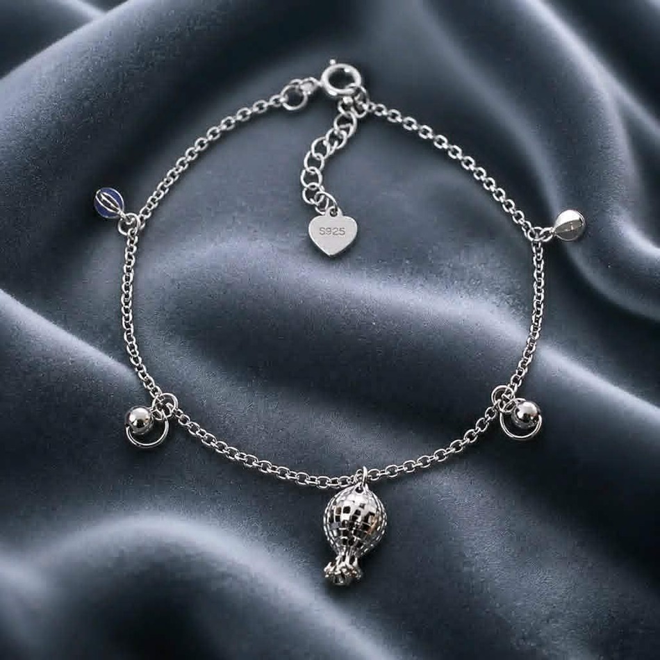 Armband mit Fisch