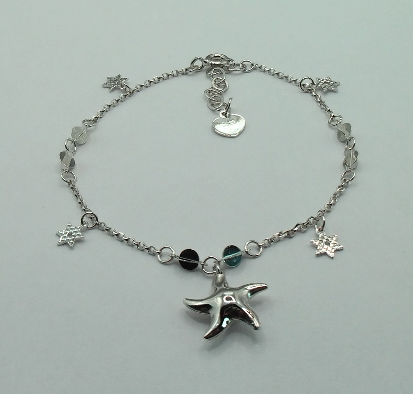 Armband mit Stern