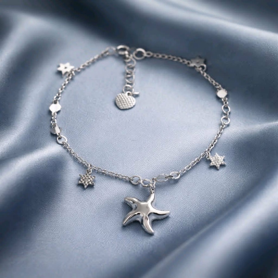 Armband mit Stern
