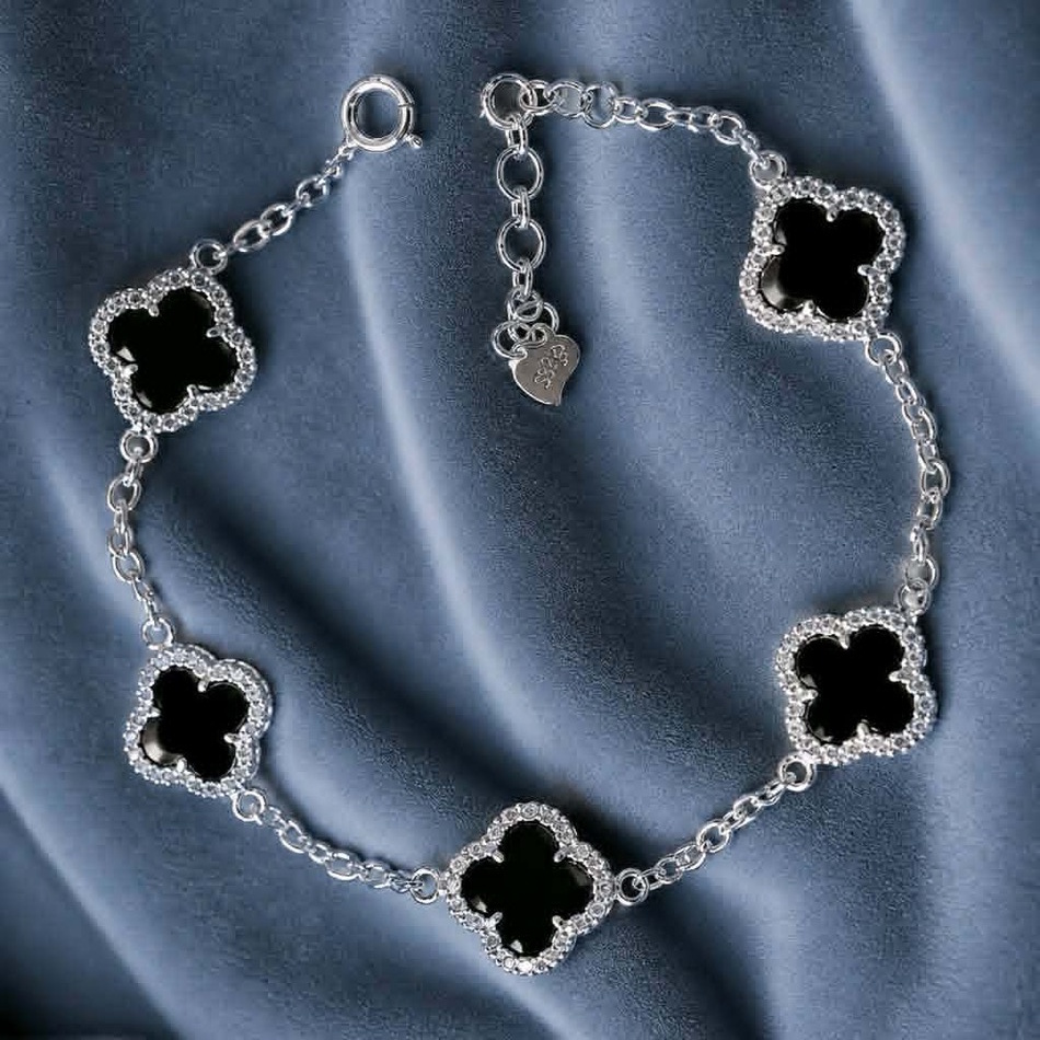 Armband Achat