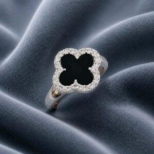 Fingerring Achat