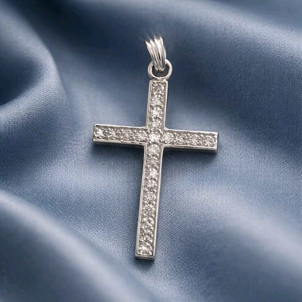 Anhänger Kreuz