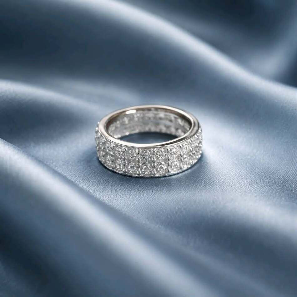 Anhänger Ring