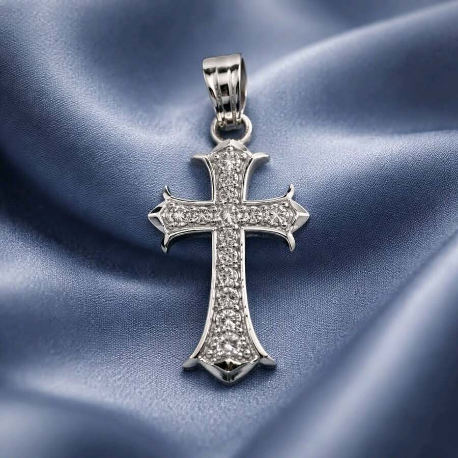 Anhänger Kreuz