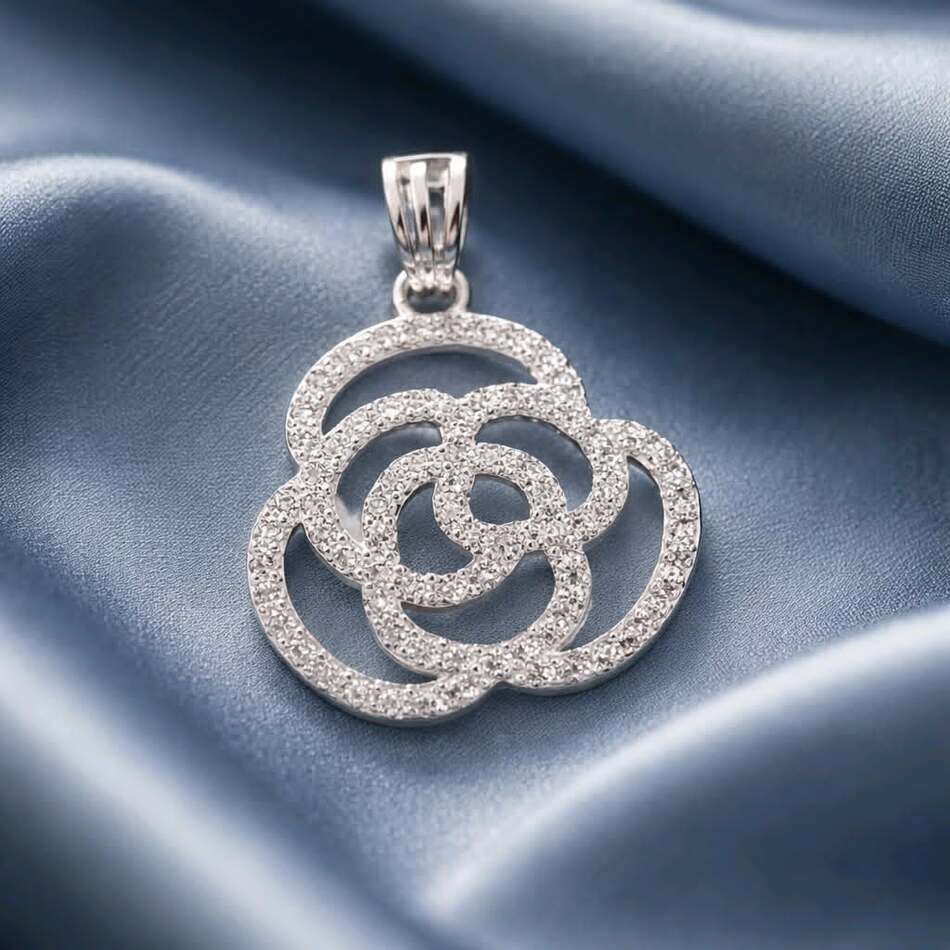 Kreisrosette
