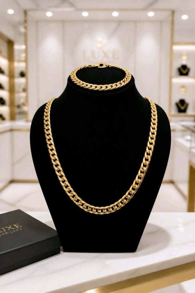 Schmuckset