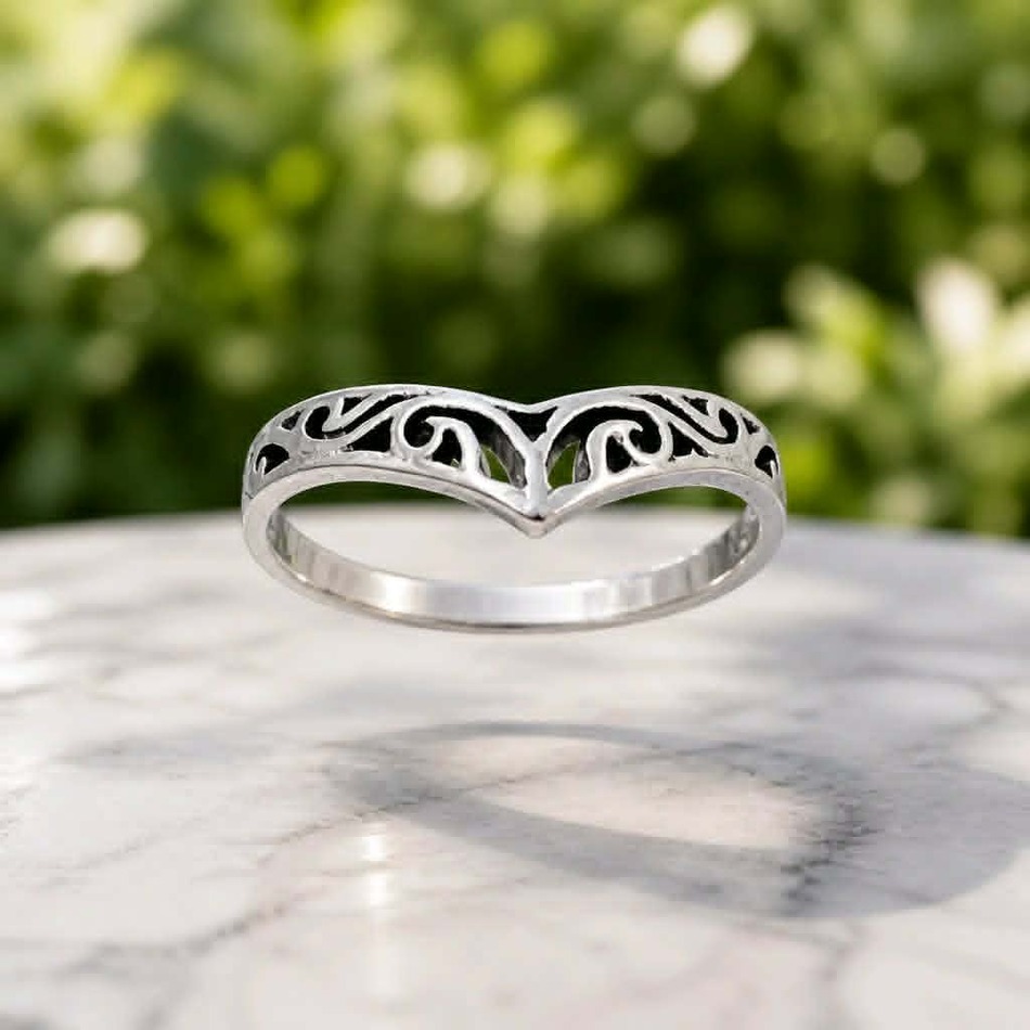 Fingerring